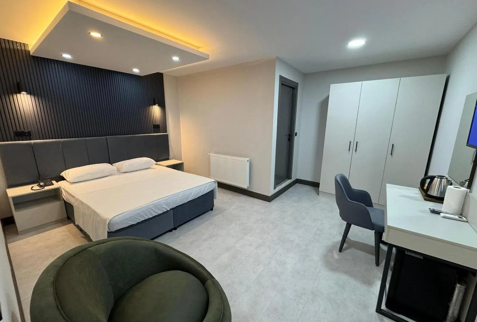 Trio Palace Istanbul 0*,  Turkey
