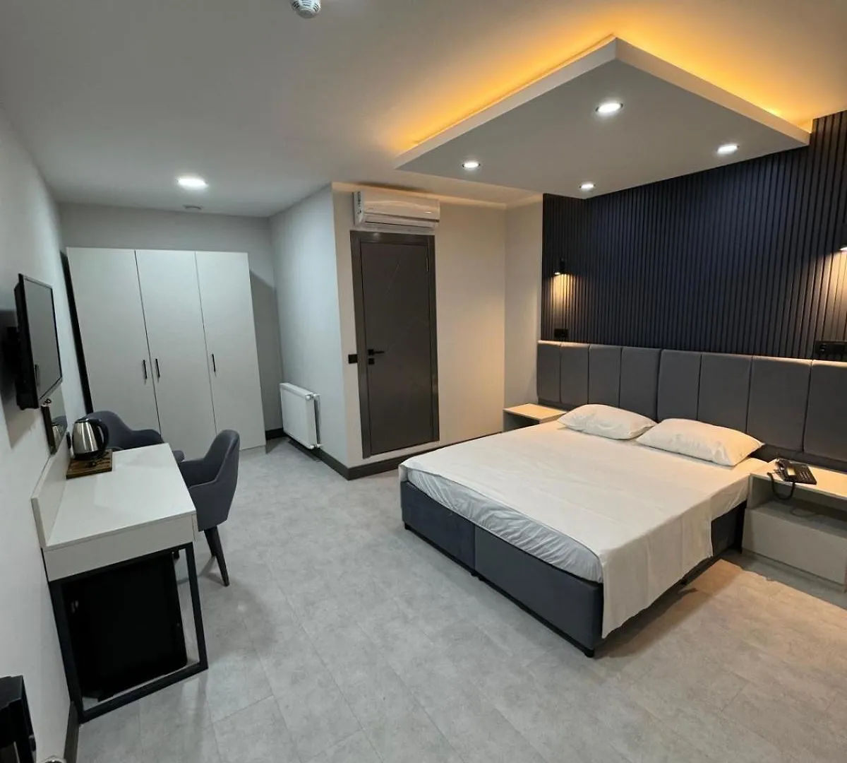 Aparthotel Trio Palace Istanbul