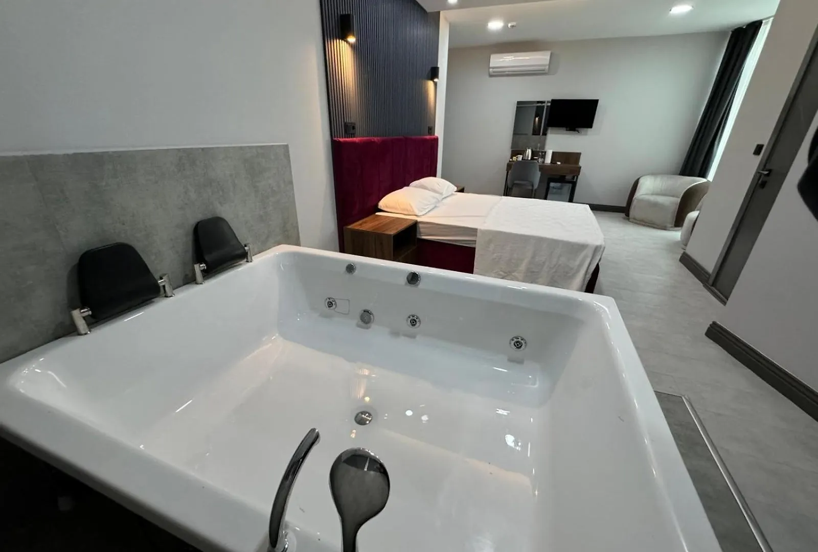 Aparthotel Trio Palace Istanbul Turkey