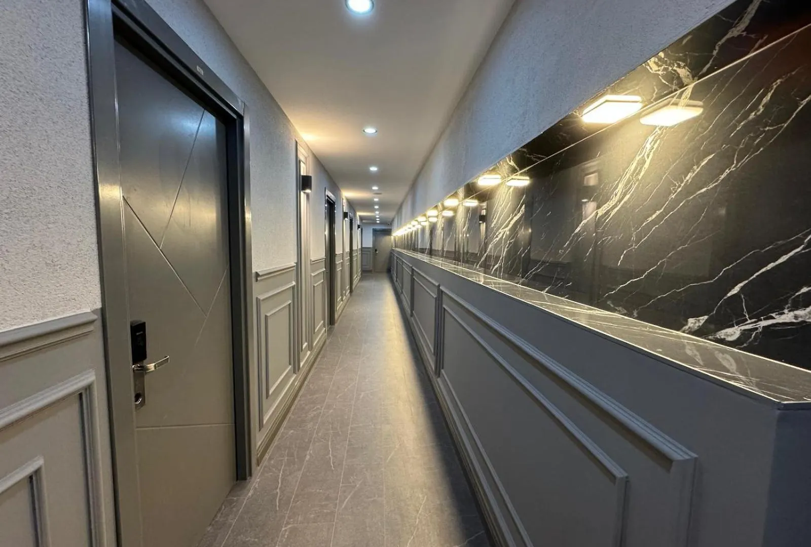 Trio Palace Istanbul