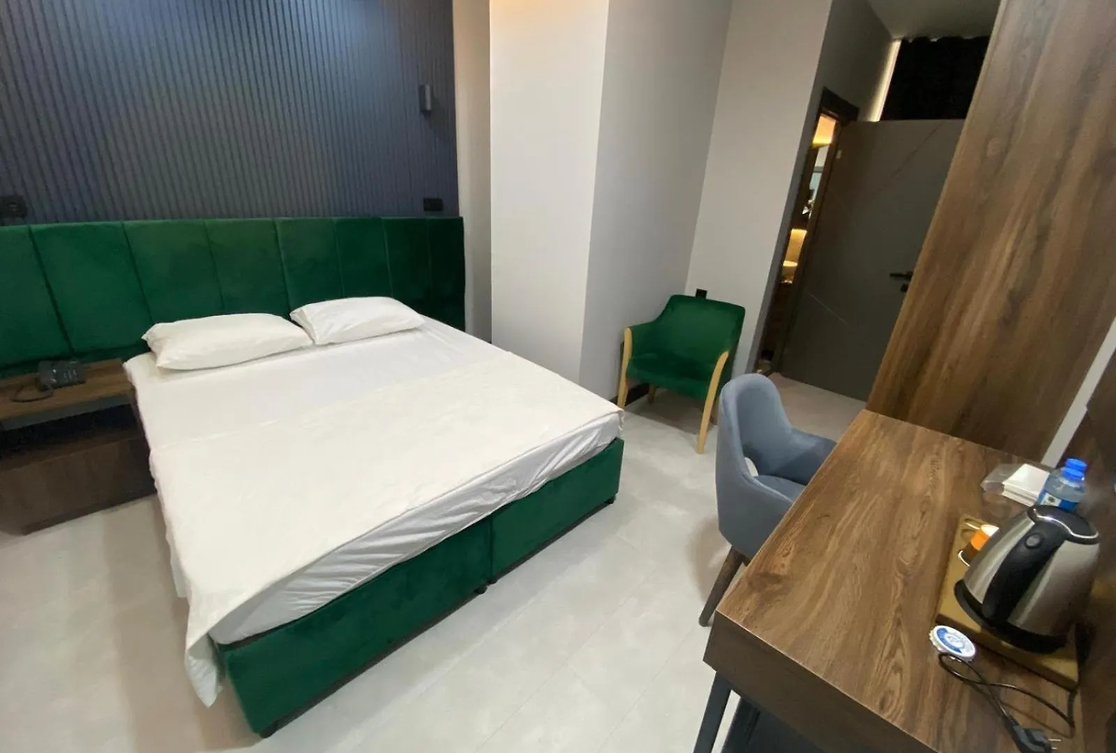 Trio Palace Provincia di Provincia di Istanbul 0*,