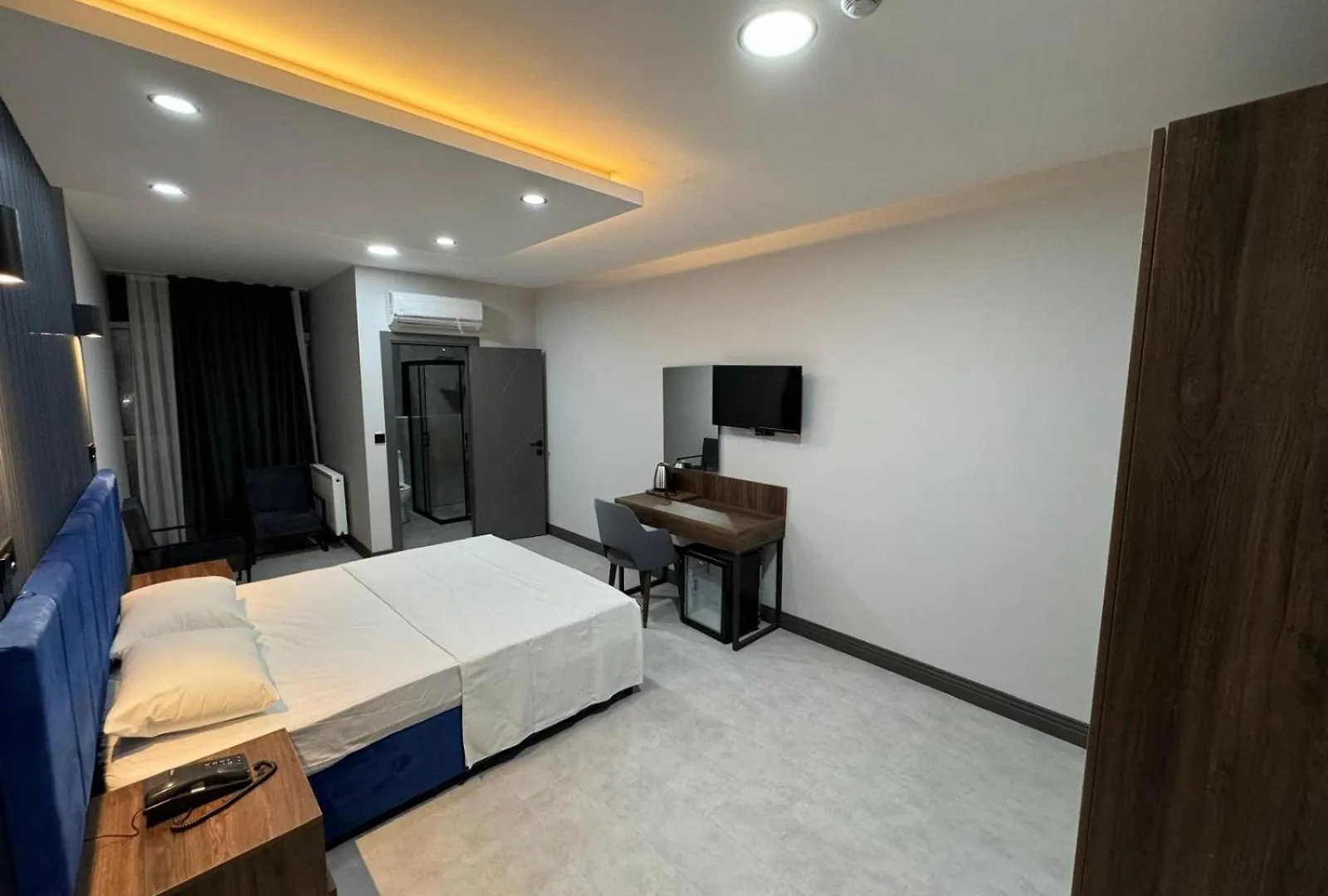 Trio Palace Provincia di Provincia di Istanbul Aparthotel