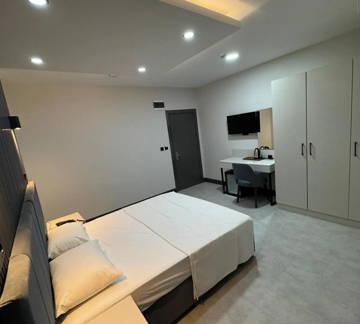 Aparthotel Trio Palace Provincia di Provincia di Istanbul