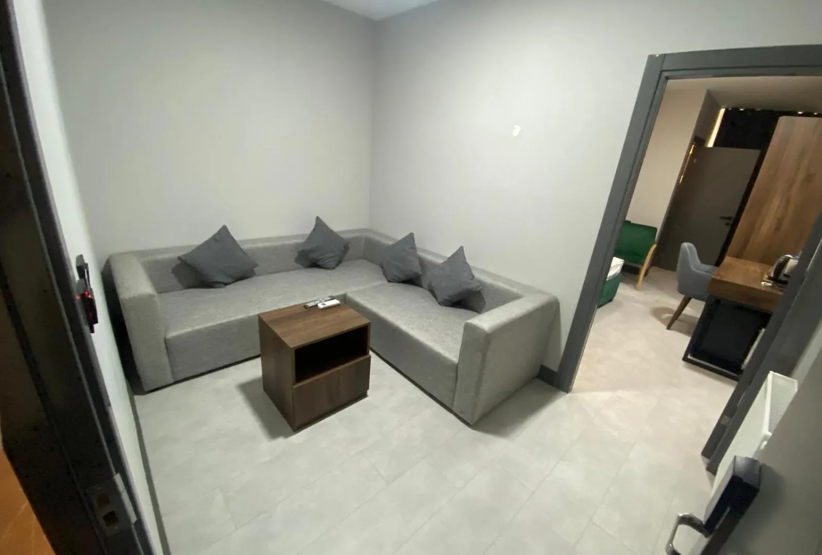 Aparthotel Trio Palace Istanbul