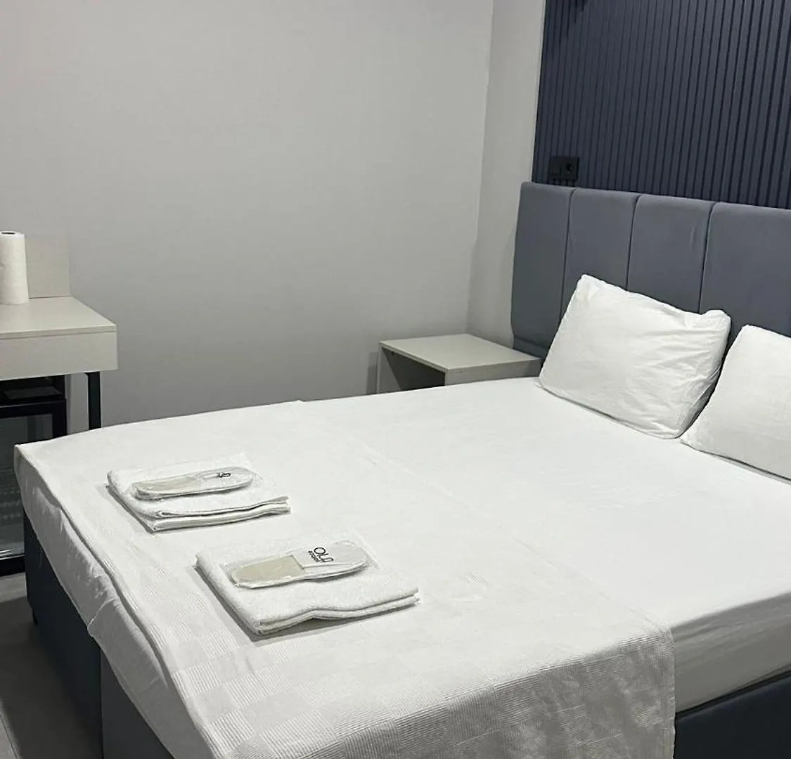 Trio Palace Provincia di Provincia di Istanbul Aparthotel