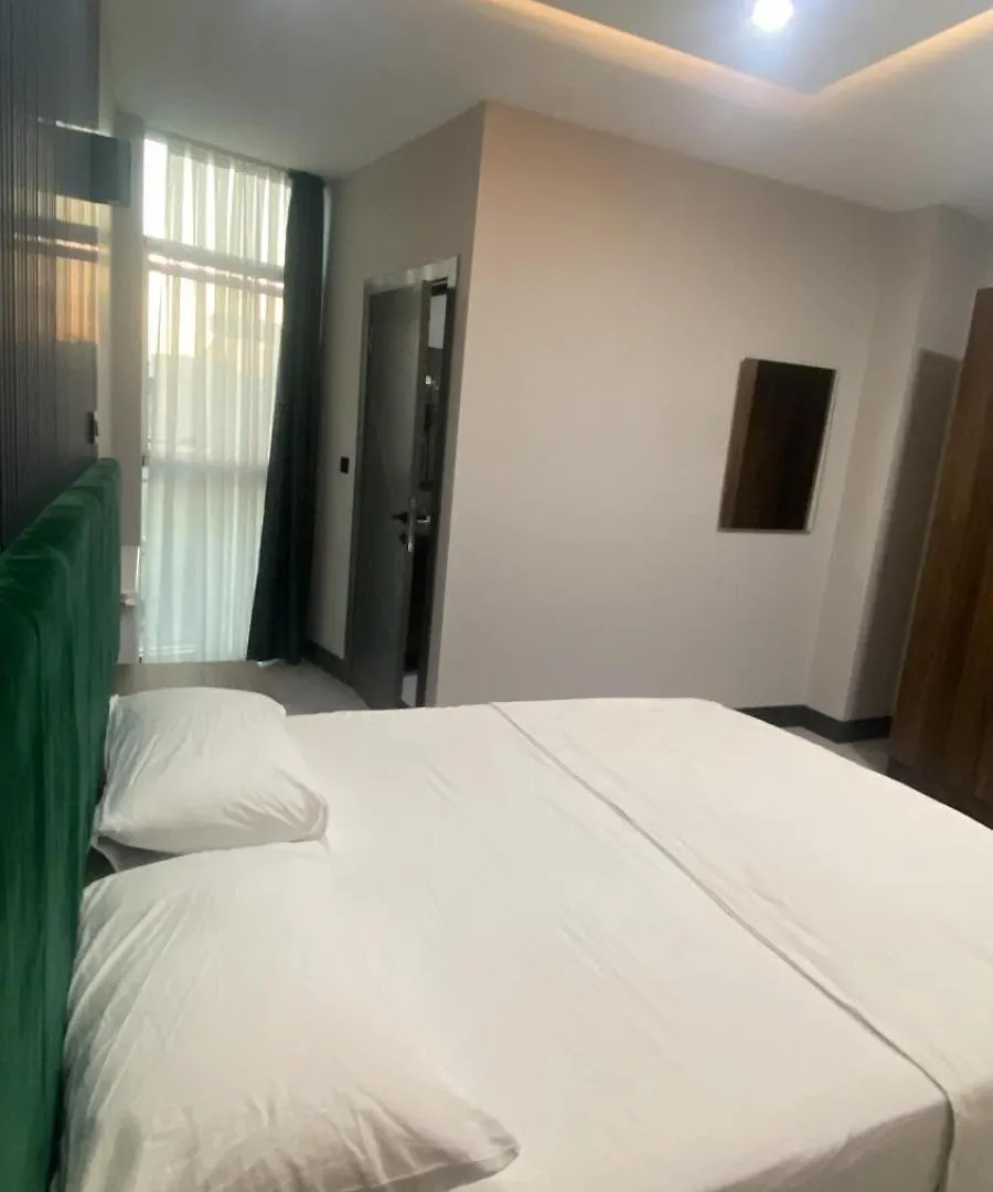 Trio Palace Istanbul 0*,  Turkey